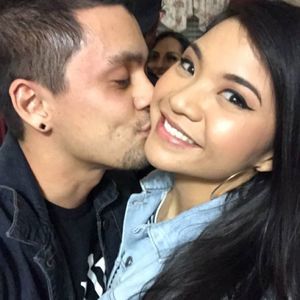 Meet your Posher, Alexa rae